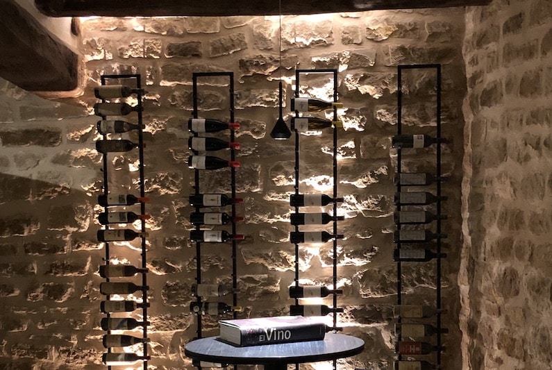 BUENOS VINOS PARA DISFRUTAR