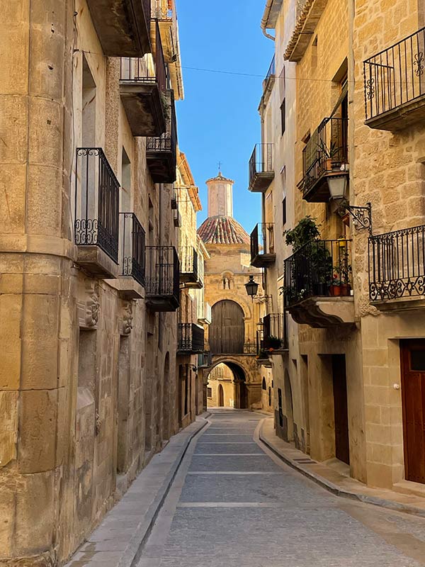 Capilla de San Antón